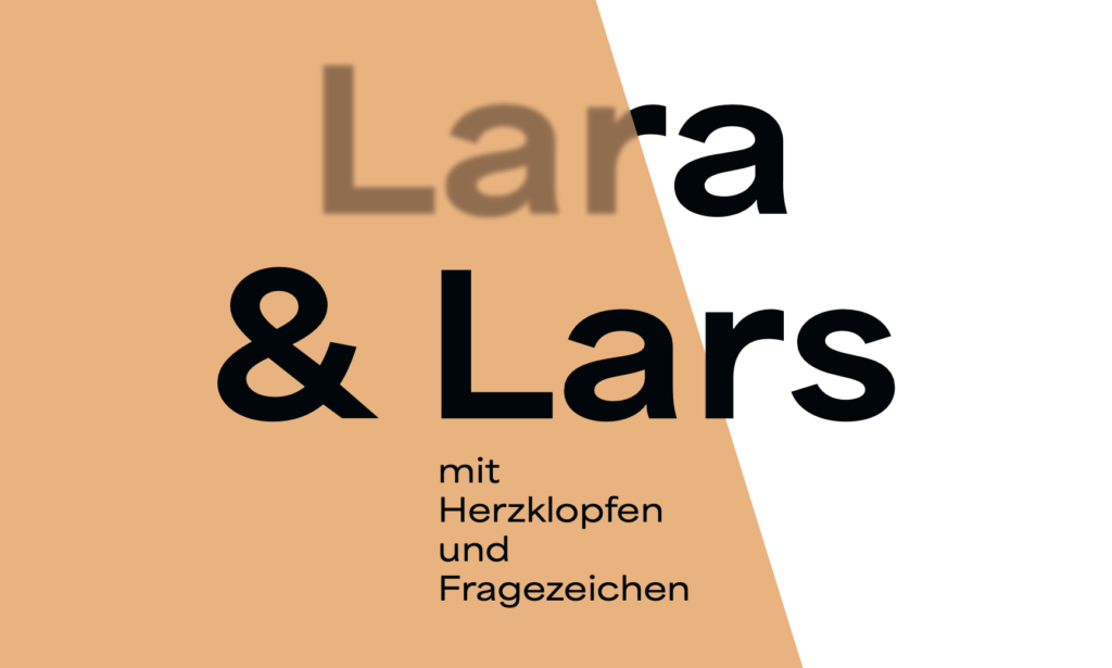 Lara & Lars