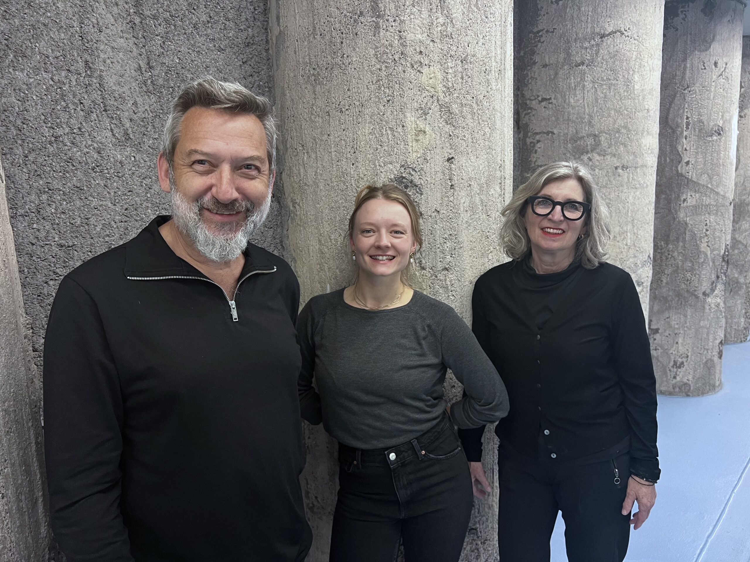 Die Kulturvermittlung at work